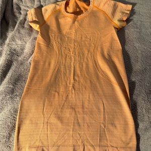 Lululemon OG Swiftly Tech SS